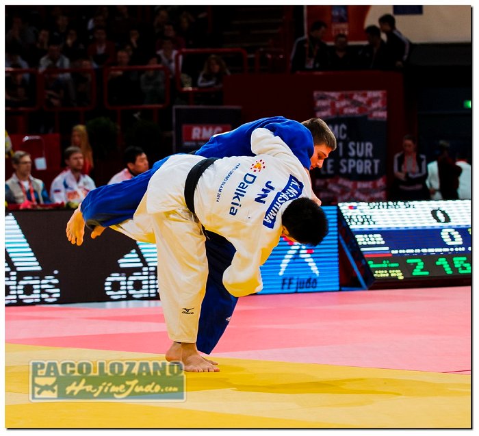 Paris 2014 by P.Lozano cat -81 kg_PLM3111